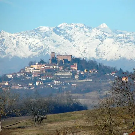 公寓 Monferrato *