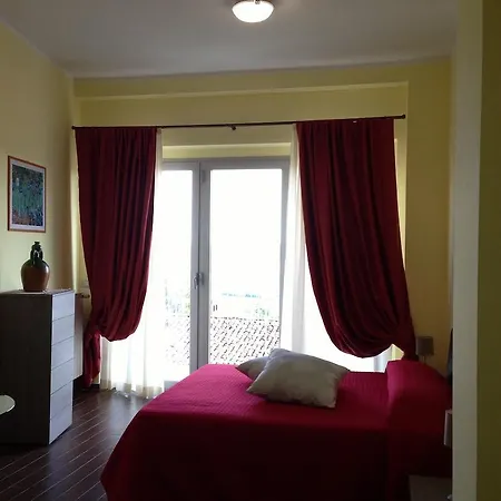 Apartment Monferrato
