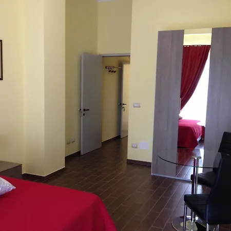 Apartment Monferrato *