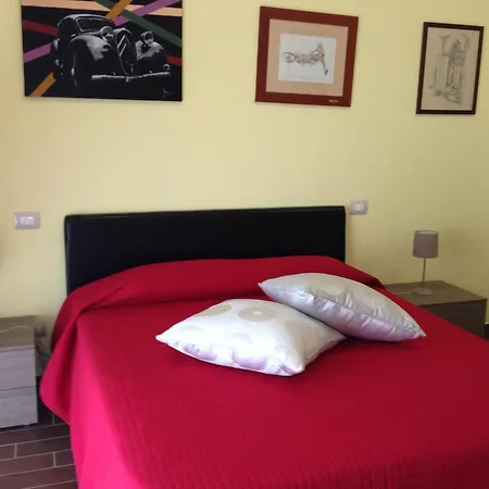 Monferrato Apartment *