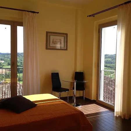 Monferrato * Gabiano